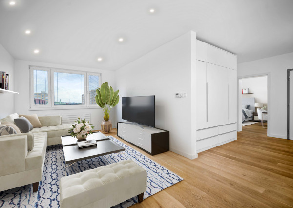 REZERVOVANÉ: PREDAJ 3 izb. bytu, Svätoplukova ul, Senec