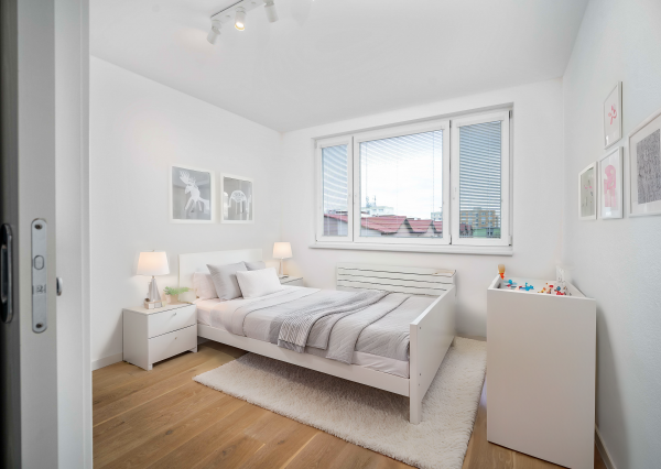 REZERVOVANÉ: PREDAJ 3 izb. bytu, Svätoplukova ul, Senec