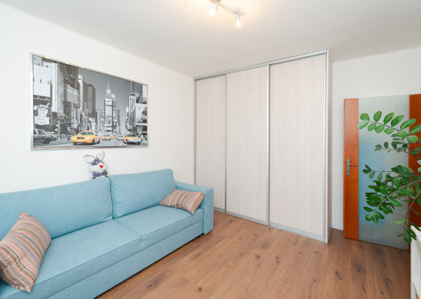 PREDANÉ 05/2025 - 3 izbový byt, M.R.Štefánika - NMnV