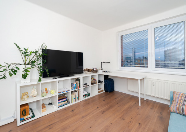 PREDANÉ 05/2025 - 3 izbový byt, M.R.Štefánika - NMnV