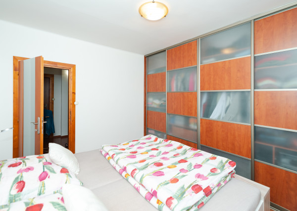 PREDANÉ 05/2025 - 3 izbový byt, M.R.Štefánika - NMnV