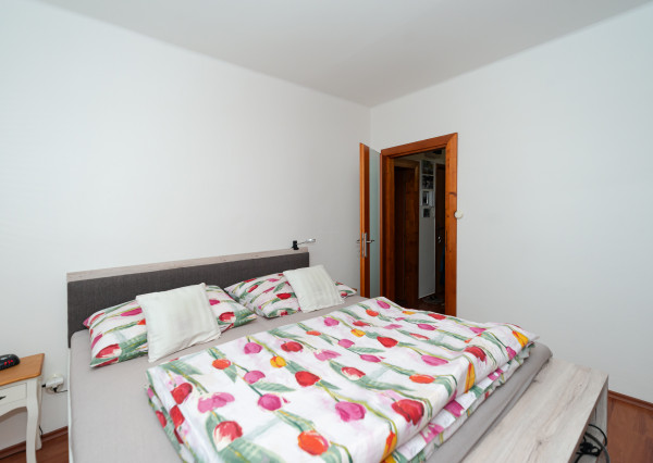 PREDANÉ 05/2025 - 3 izbový byt, M.R.Štefánika - NMnV