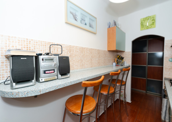 PREDANÉ 05/2025 - 3 izbový byt, M.R.Štefánika - NMnV