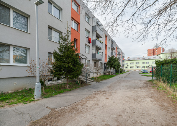 PREDANÉ 05/2025 - 3 izbový byt, M.R.Štefánika - NMnV