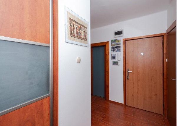 PREDANÉ 05/2025 - 3 izbový byt, M.R.Štefánika - NMnV