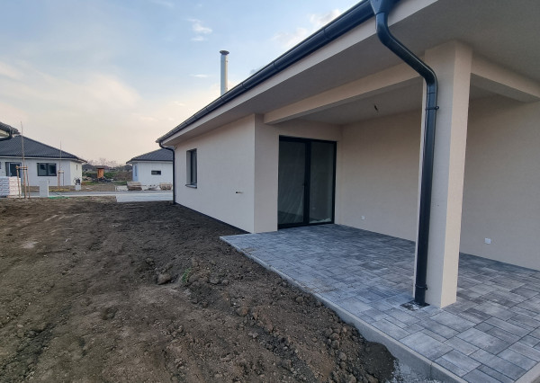 projekthviezda.sk - Kolaudujeme - Posledné RD vo Hviezde