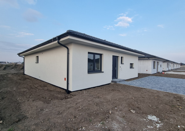 projekthviezda.sk - Kolaudujeme - Posledné RD vo Hviezde