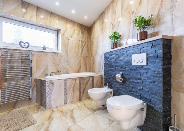 NA PREDAJ štýlový rodinný bungalov v obci Tureň - Senec