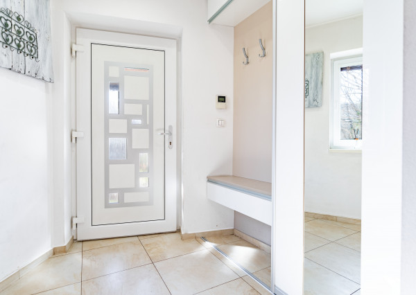 NA PREDAJ štýlový rodinný bungalov v obci Tureň - Senec