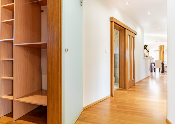 NA PREDAJ štýlový rodinný bungalov v obci Tureň - Senec