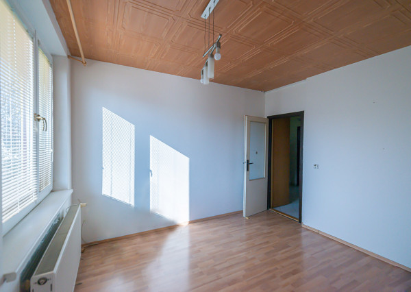 PREDANE 07/2025 - 3 izbový byt, ul. Čachtická - NMnV