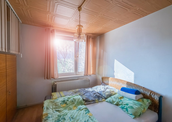 PREDANE 07/2025 - 3 izbový byt, ul. Čachtická - NMnV