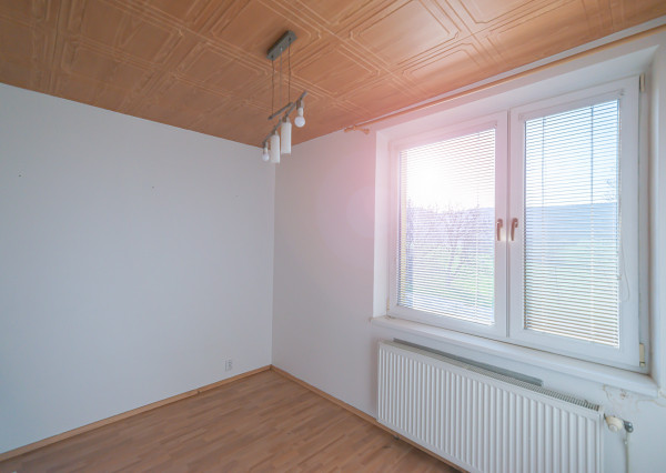 PREDANE 07/2025 - 3 izbový byt, ul. Čachtická - NMnV