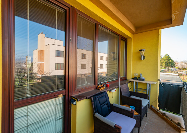 PREDANE 07/2025 - 3 izbový byt, ul. Čachtická - NMnV