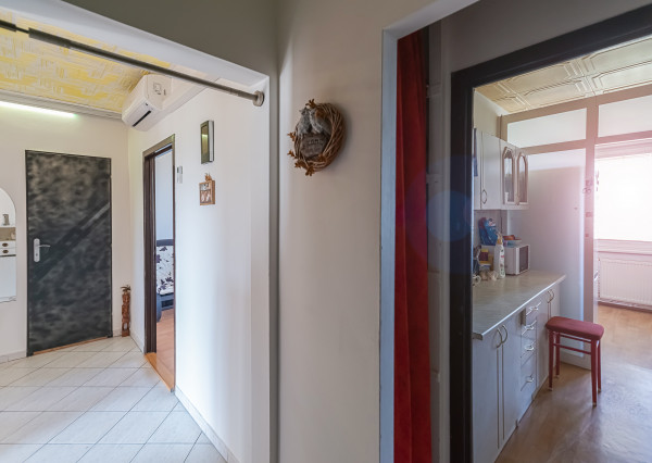 PREDANE 07/2025 - 3 izbový byt, ul. Čachtická - NMnV