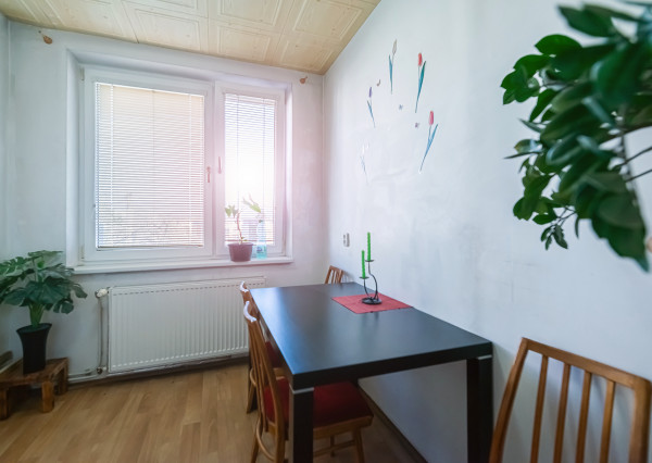 PREDANE 07/2025 - 3 izbový byt, ul. Čachtická - NMnV