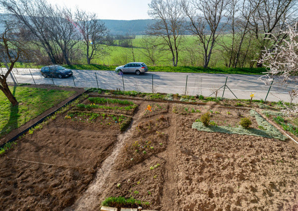 PREDANE 07/2025 - 3 izbový byt, ul. Čachtická - NMnV