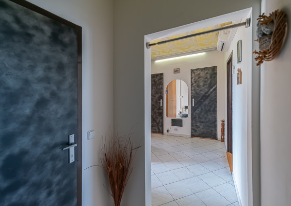 PREDANE 07/2025 - 3 izbový byt, ul. Čachtická - NMnV