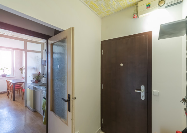 PREDANE 07/2025 - 3 izbový byt, ul. Čachtická - NMnV