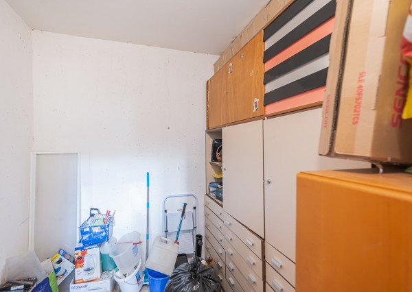 PREDANE 07/2025 - 3 izbový byt, ul. Čachtická - NMnV