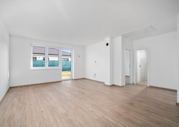 POSLEDNÝ 3 izb. BYT NA PREDAJ, Macov, všetky IS, novostavba