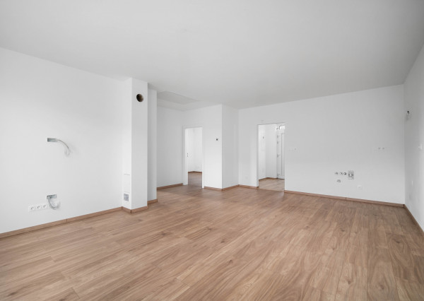 POSLEDNÝ 3 izb. BYT NA PREDAJ, Macov, všetky IS, novostavba