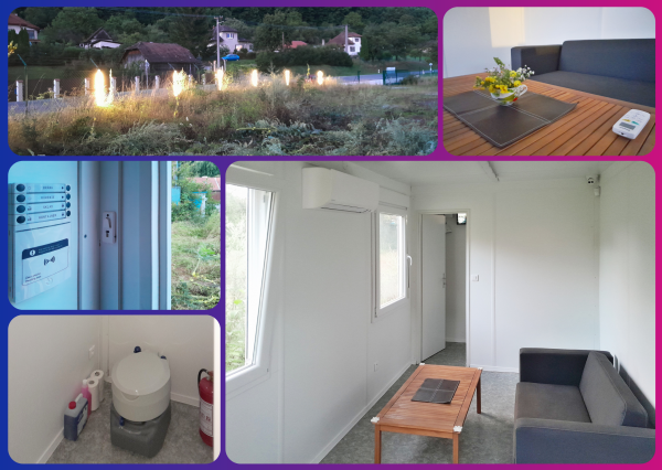 NA PREDAJ stavebný pozemok, Turá Lúka, časť Malejov