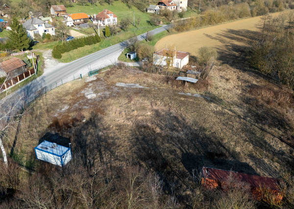 NA PREDAJ stavebný pozemok, Turá Lúka, časť Malejov