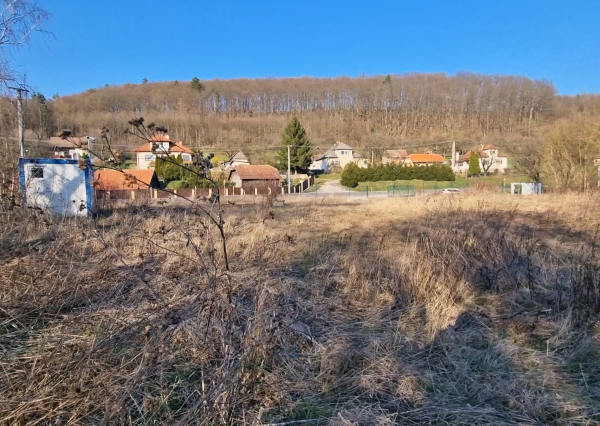 NA PREDAJ stavebný pozemok, Turá Lúka, časť Malejov