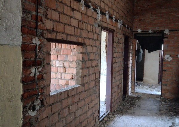 BUDOVA na predaj v meste KROMPACHY