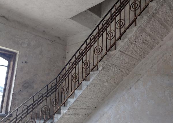 BUDOVA na predaj v meste KROMPACHY