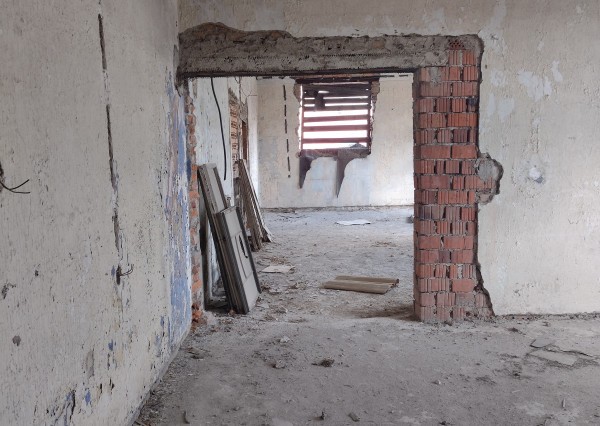 BUDOVA na predaj v meste KROMPACHY