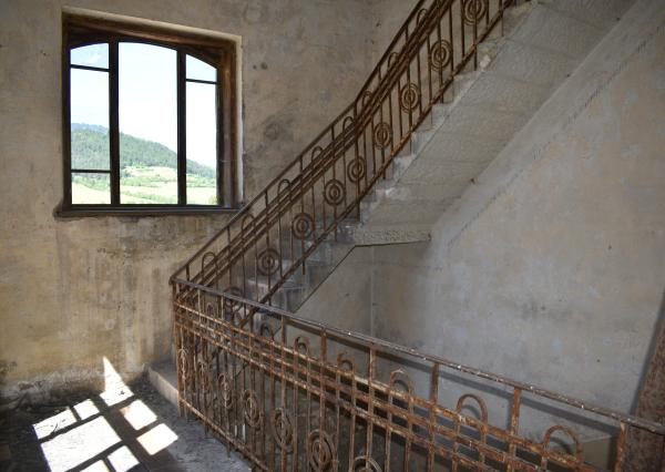 BUDOVA na predaj v meste KROMPACHY