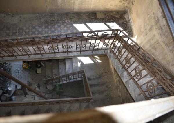 BUDOVA na predaj v meste KROMPACHY