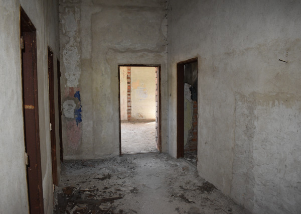 BUDOVA na predaj v meste KROMPACHY