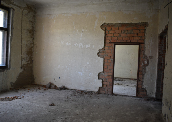 BUDOVA na predaj v meste KROMPACHY