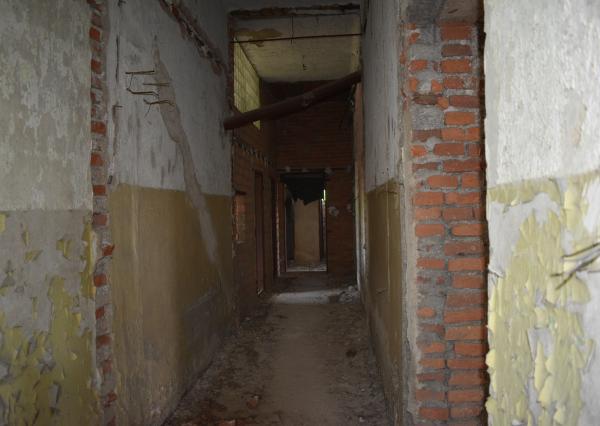 BUDOVA na predaj v meste KROMPACHY