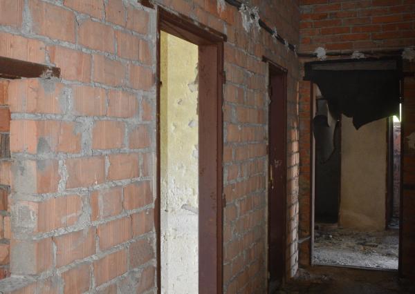 BUDOVA na predaj v meste KROMPACHY