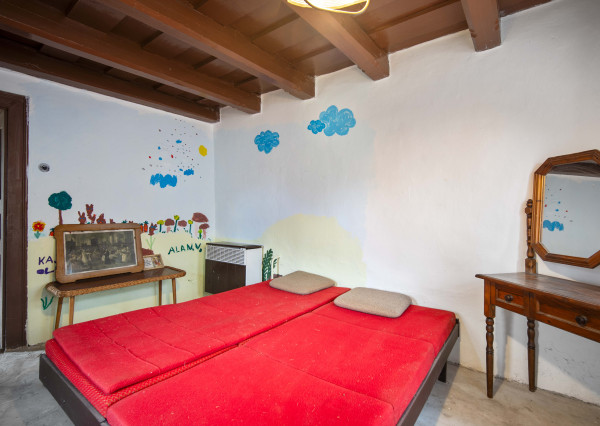 PREDANÉ 06/2025 - romantická chalupa/dom v obci Lubina