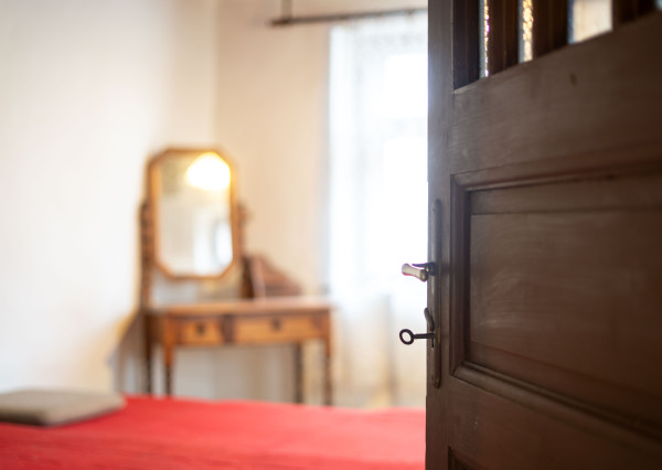 PREDANÉ 06/2025 - romantická chalupa/dom v obci Lubina