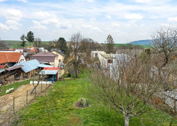 PREDANÉ 06/2025 - romantická chalupa/dom v obci Lubina