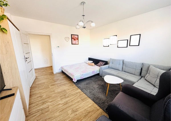 Zrekonštruovaný 3-izbový rodinný dom v Gbeloch – pripravený na nasťahovanie.