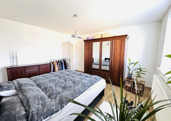 Zrekonštruovaný 3-izbový rodinný dom v Gbeloch – pripravený na nasťahovanie.