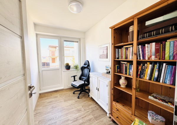 Zrekonštruovaný 3-izbový rodinný dom v Gbeloch – pripravený na nasťahovanie.