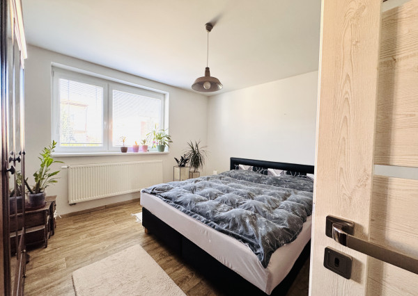 Zrekonštruovaný 3-izbový rodinný dom v Gbeloch – pripravený na nasťahovanie.