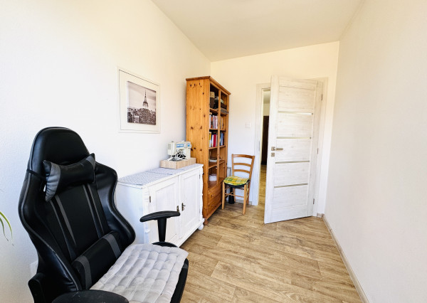 Zrekonštruovaný 3-izbový rodinný dom v Gbeloch – pripravený na nasťahovanie.