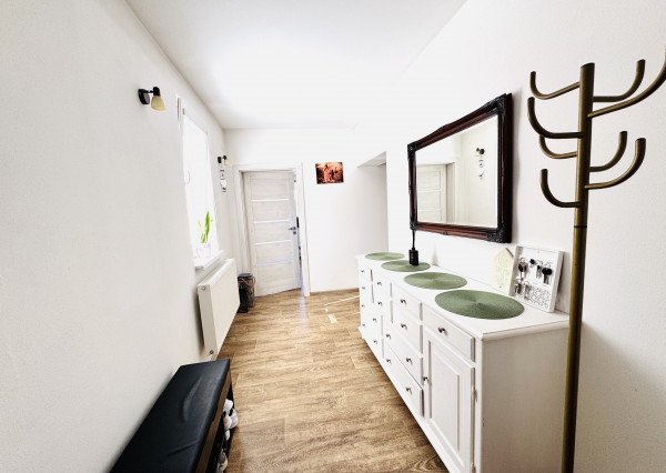 Zrekonštruovaný 3-izbový rodinný dom v Gbeloch – pripravený na nasťahovanie.