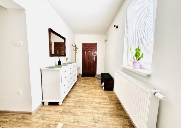 Zrekonštruovaný 3-izbový rodinný dom v Gbeloch – pripravený na nasťahovanie.