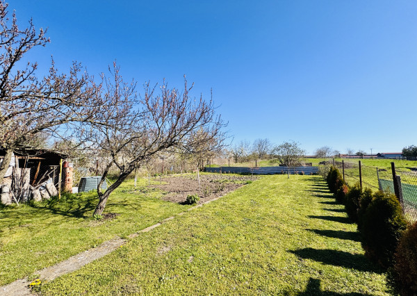 Zrekonštruovaný 3-izbový rodinný dom v Gbeloch – pripravený na nasťahovanie.