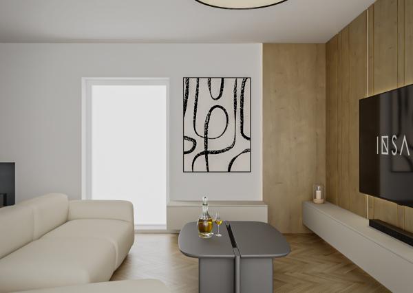 Exkluzívna ponuka – Nadčasová 5 izbová vila v Šamoríne  -Luxusné bývanie na dosah Bratislavy!